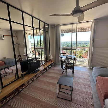Studio Ideal Pour Beauval Montrichard Zewnętrze zdjęcie