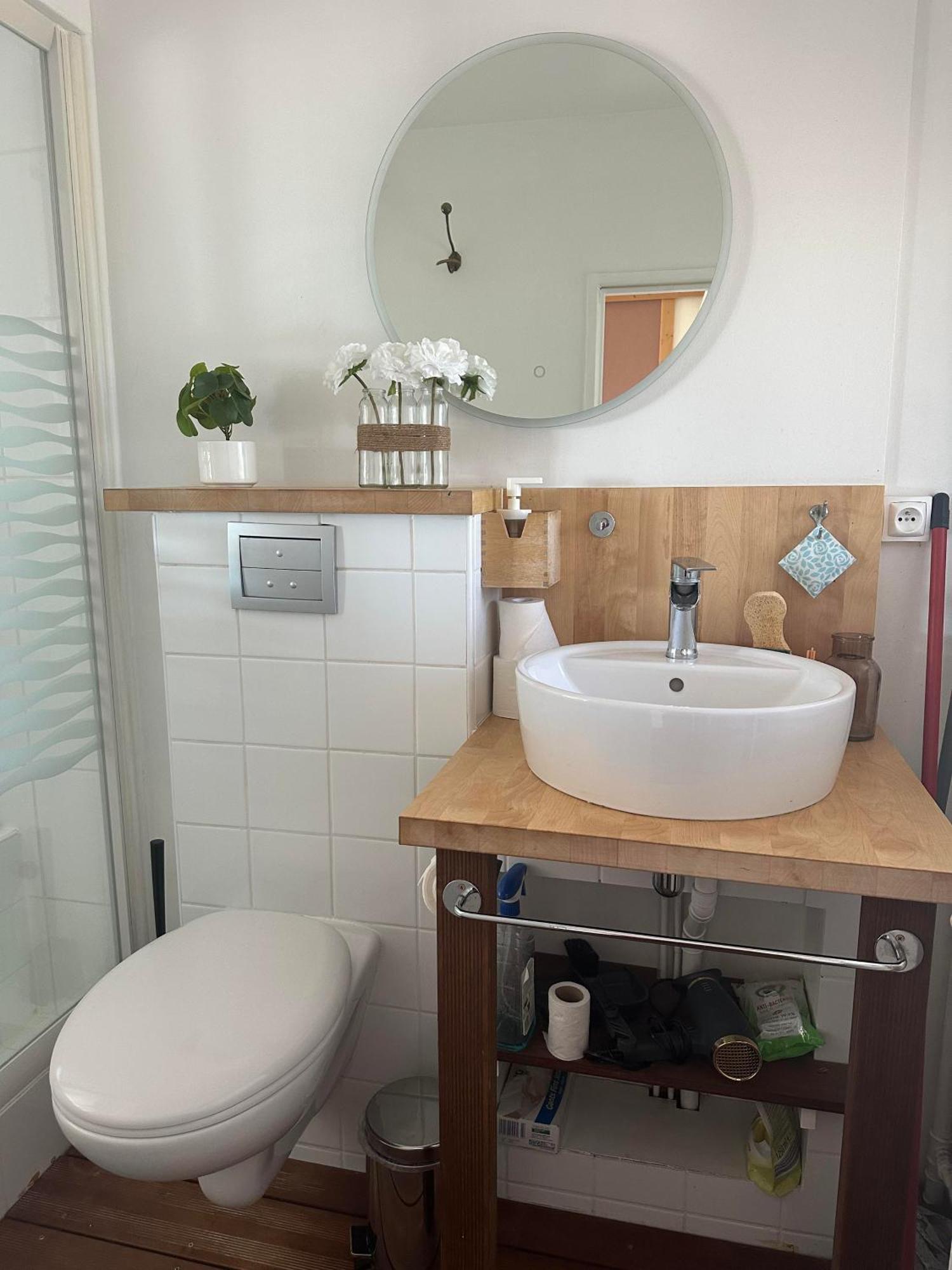 Studio Ideal Pour Beauval Montrichard Zewnętrze zdjęcie