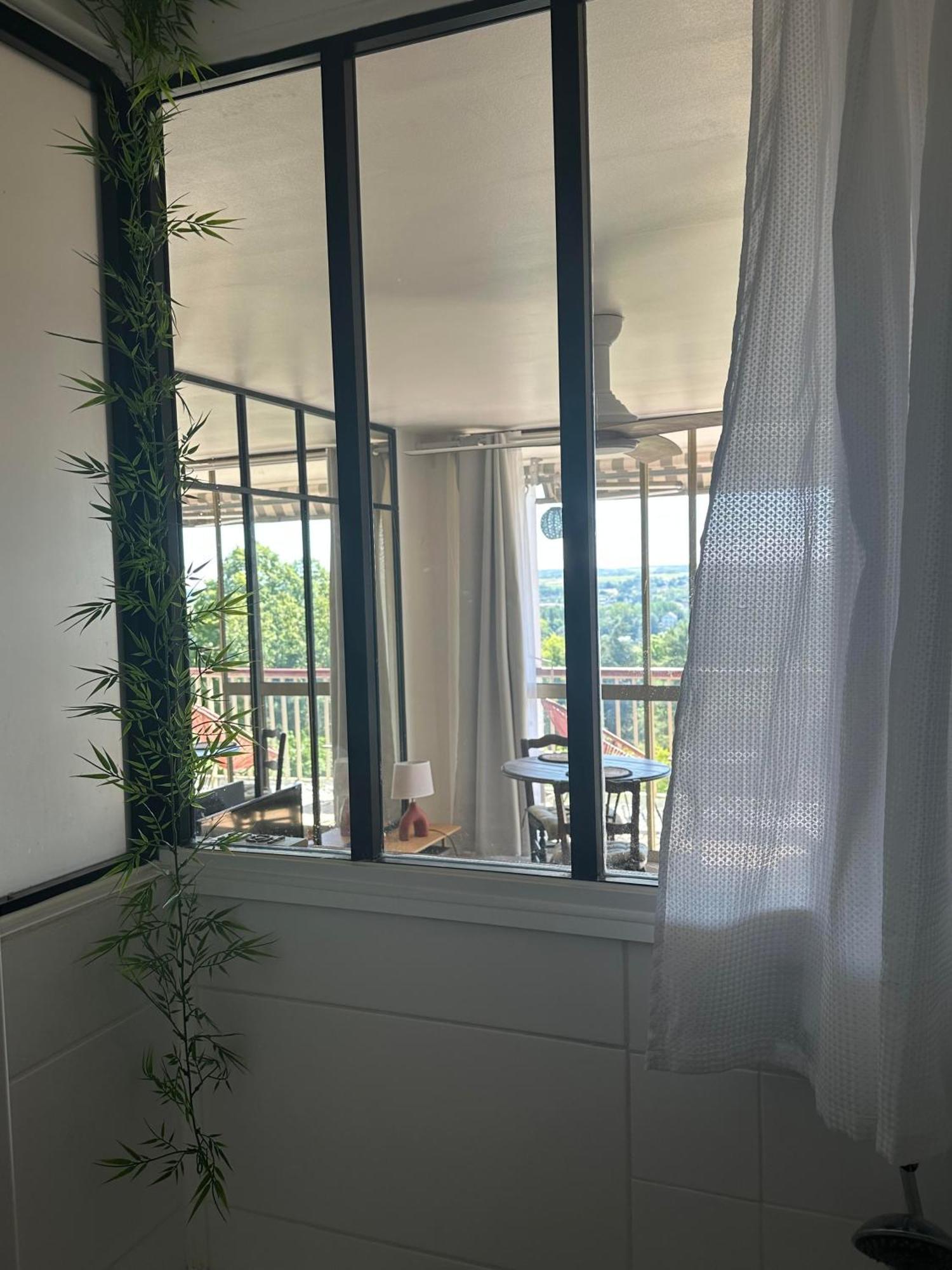 Studio Ideal Pour Beauval Montrichard Zewnętrze zdjęcie