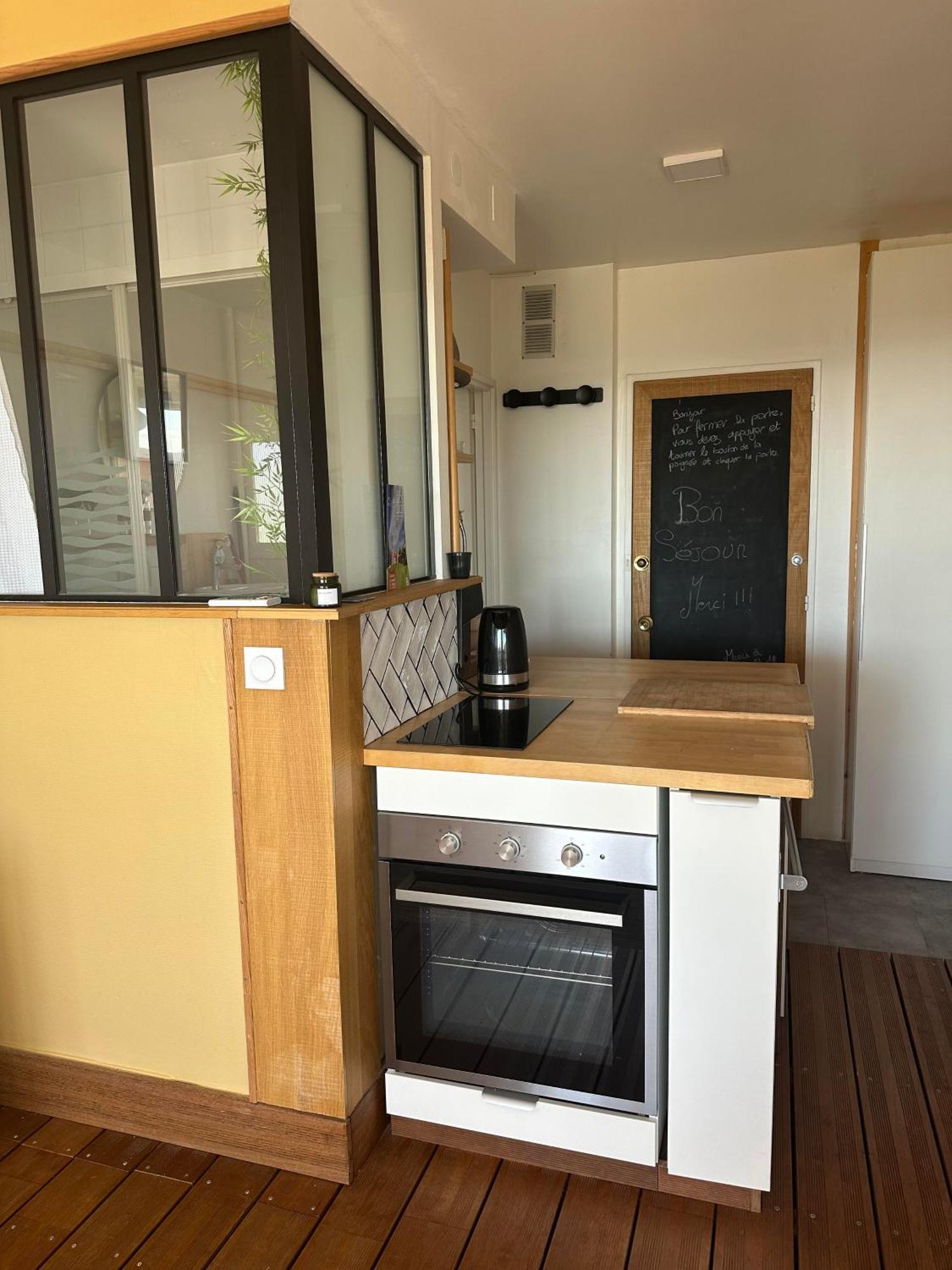 Studio Ideal Pour Beauval Montrichard Zewnętrze zdjęcie