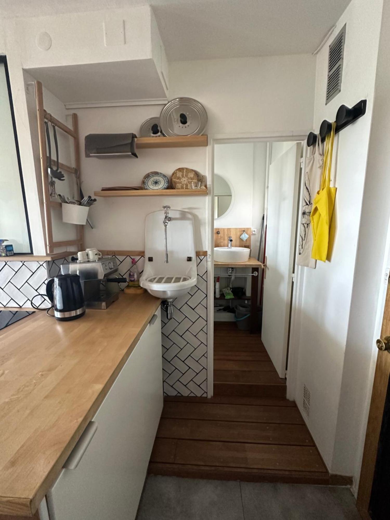 Studio Ideal Pour Beauval Montrichard Zewnętrze zdjęcie